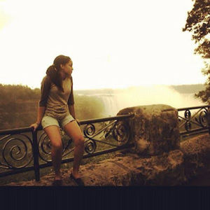 Meet your Posher, Yentl